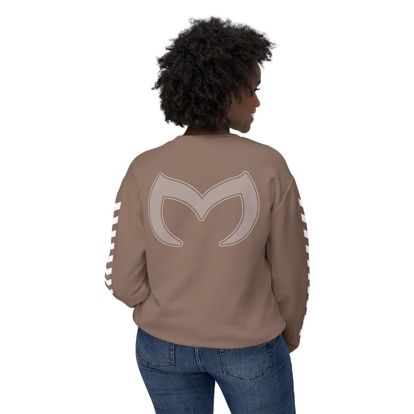 B*tch Mobile JDM Crewneck Sweatshirt