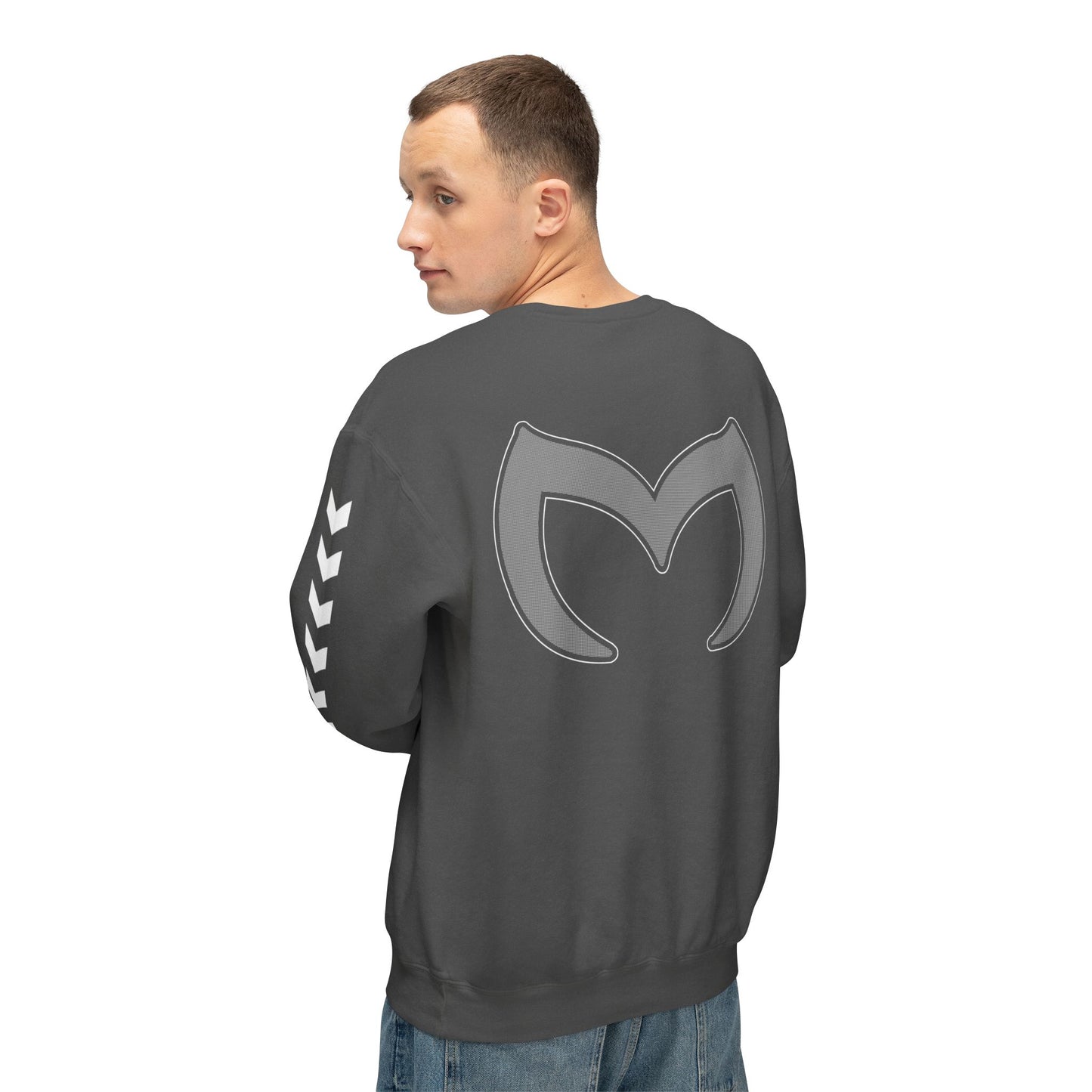 B*tch Mobile JDM Crewneck Sweatshirt