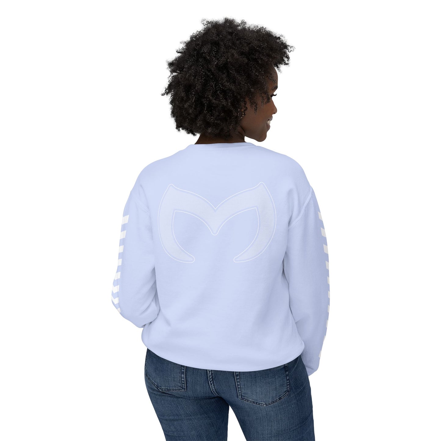 B*tch Mobile JDM Crewneck Sweatshirt
