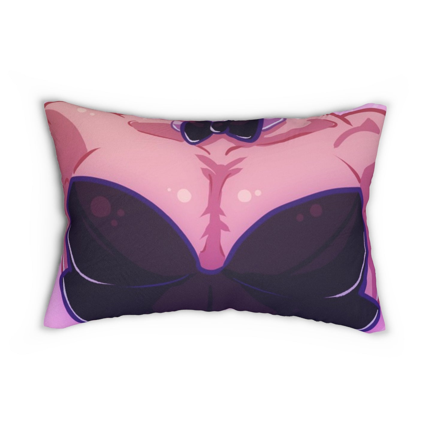 Major Armstrong Biddie Pillow