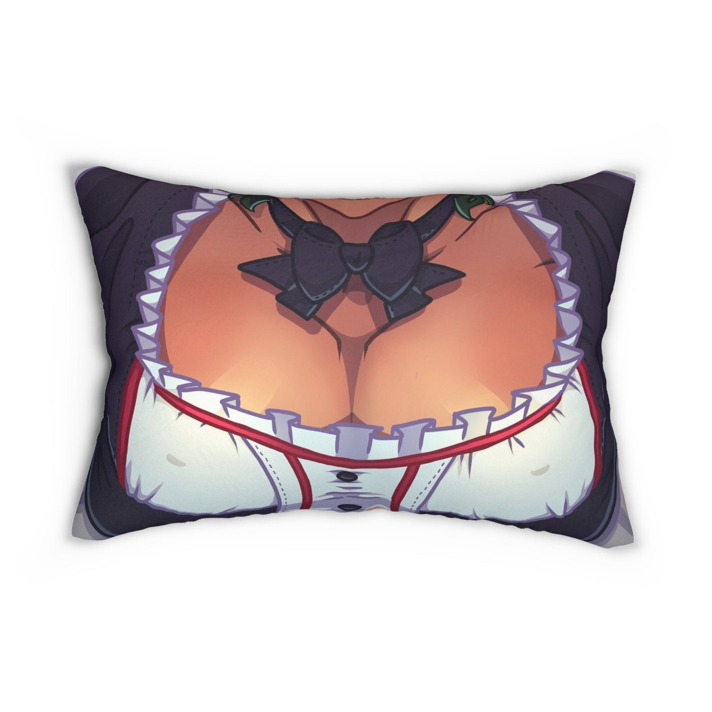 Kojiro Nanjo Maid Uniform Biddie Pillow