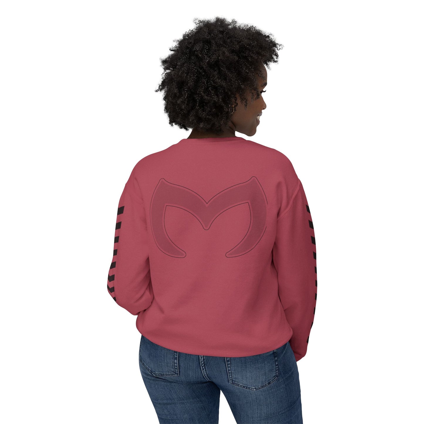 B*tch Mobile JDM Crewneck Sweatshirt