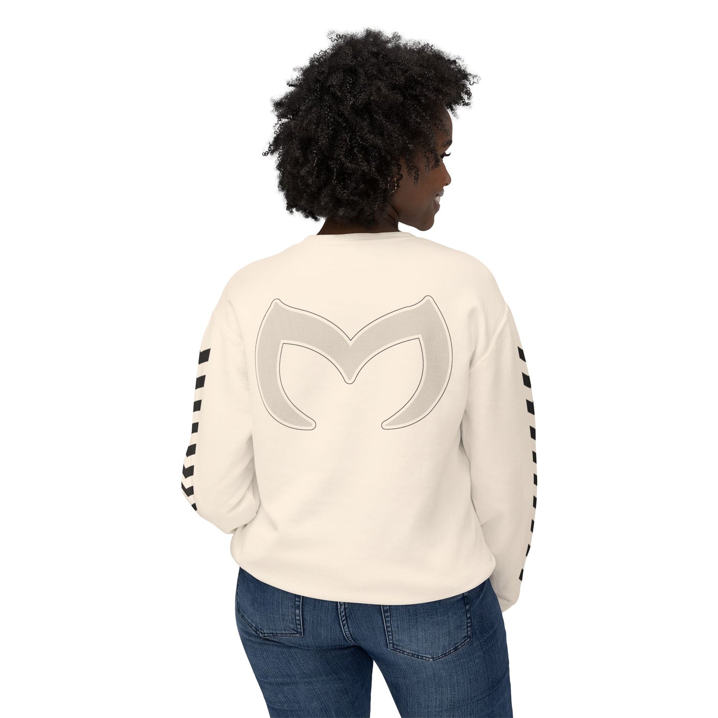 B*tch Mobile JDM Crewneck Sweatshirt