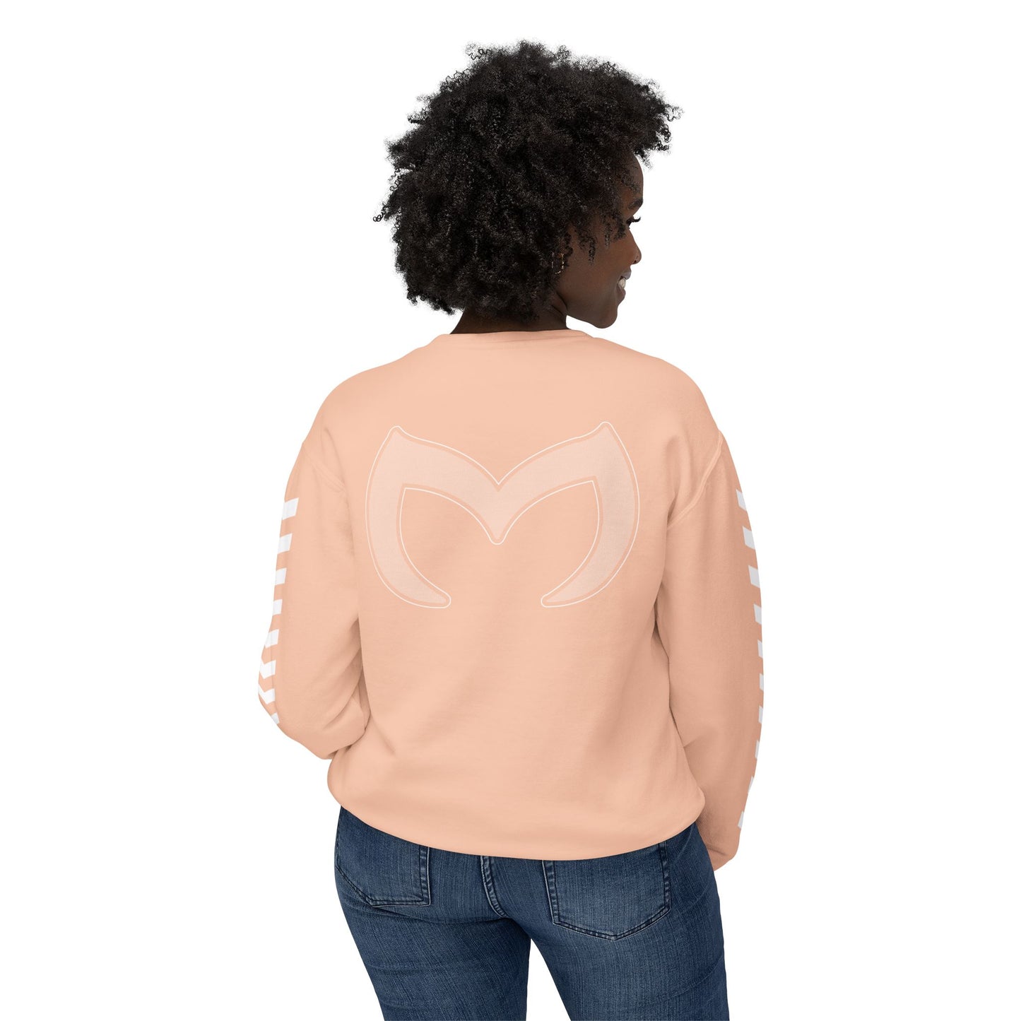 B*tch Mobile JDM Crewneck Sweatshirt