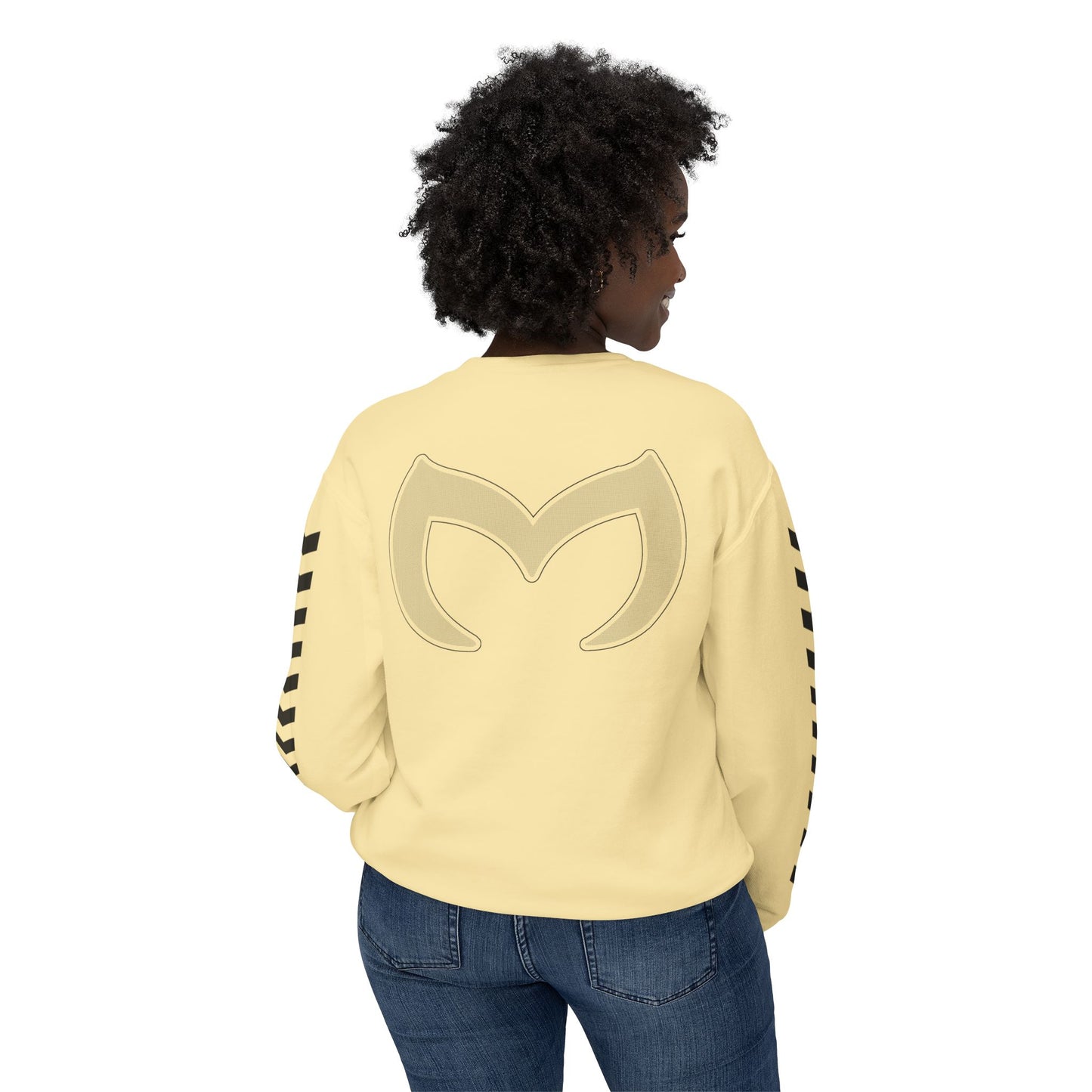 B*tch Mobile JDM Crewneck Sweatshirt