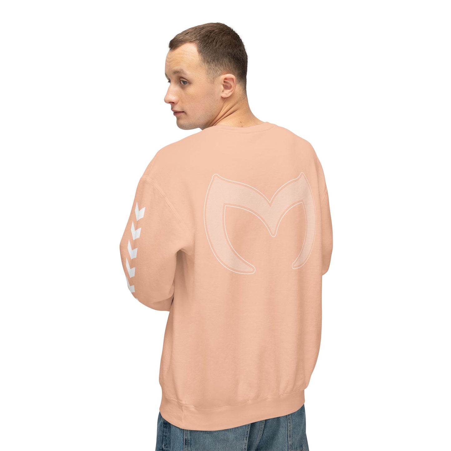 B*tch Mobile JDM Crewneck Sweatshirt