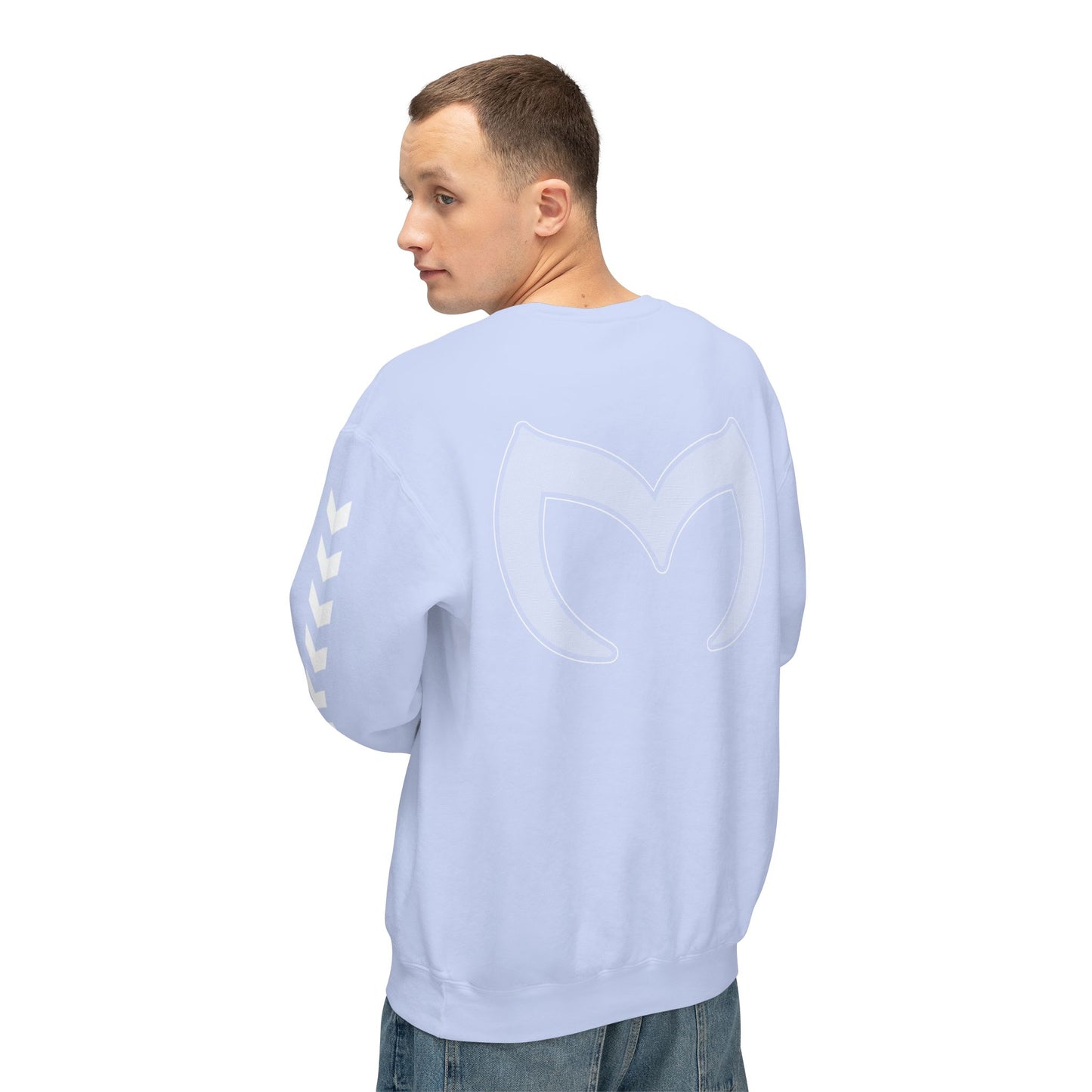 B*tch Mobile JDM Crewneck Sweatshirt