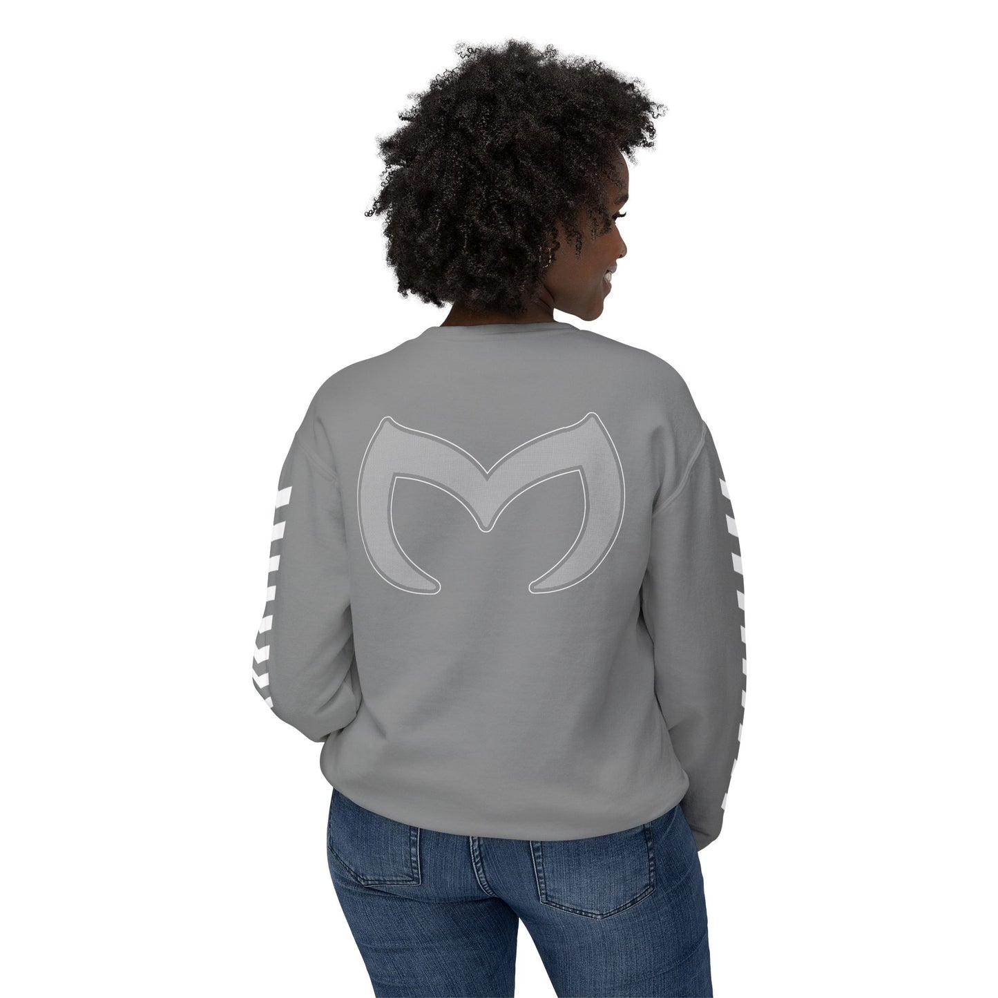 B*tch Mobile JDM Crewneck Sweatshirt