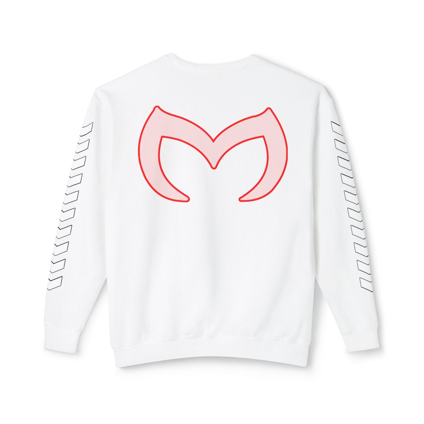 B*tch Mobile JDM Crewneck Sweatshirt