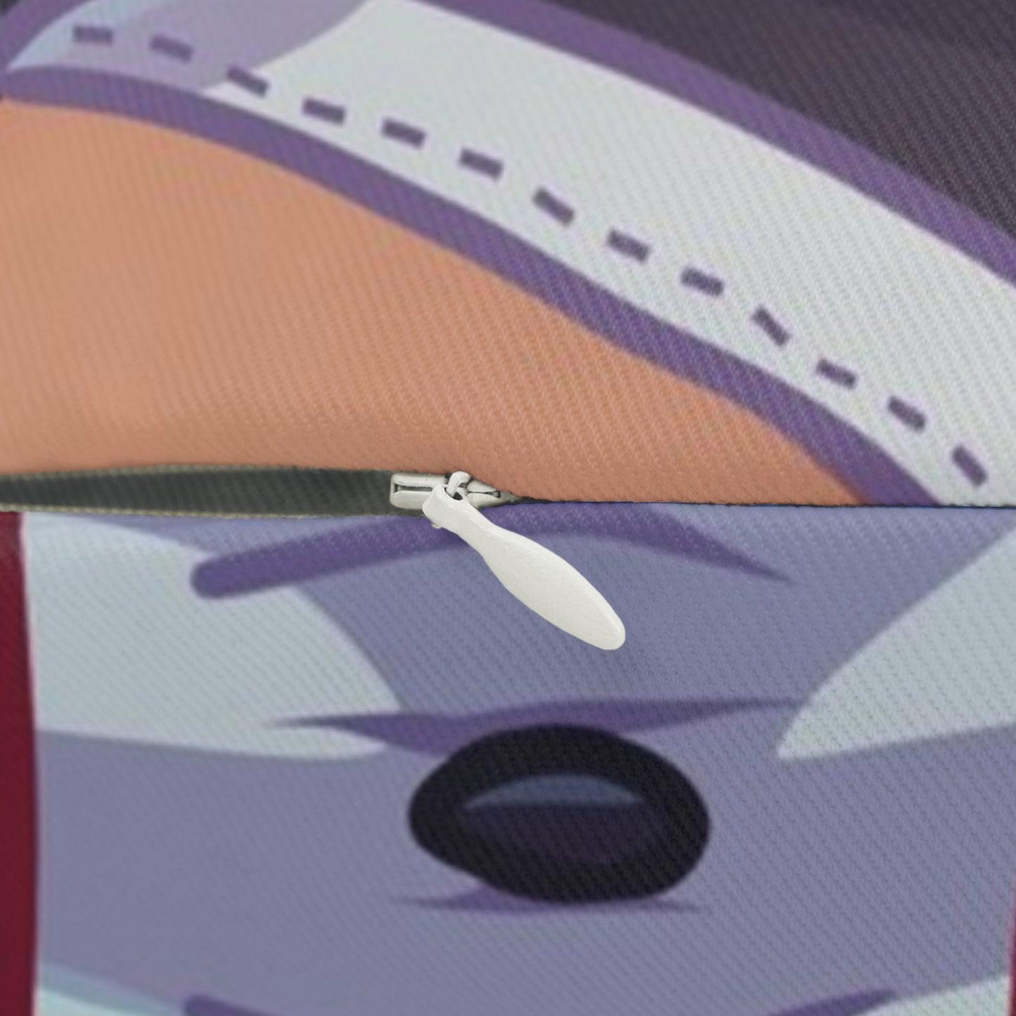 Kojiro Nanjo Maid Uniform Biddie Pillow