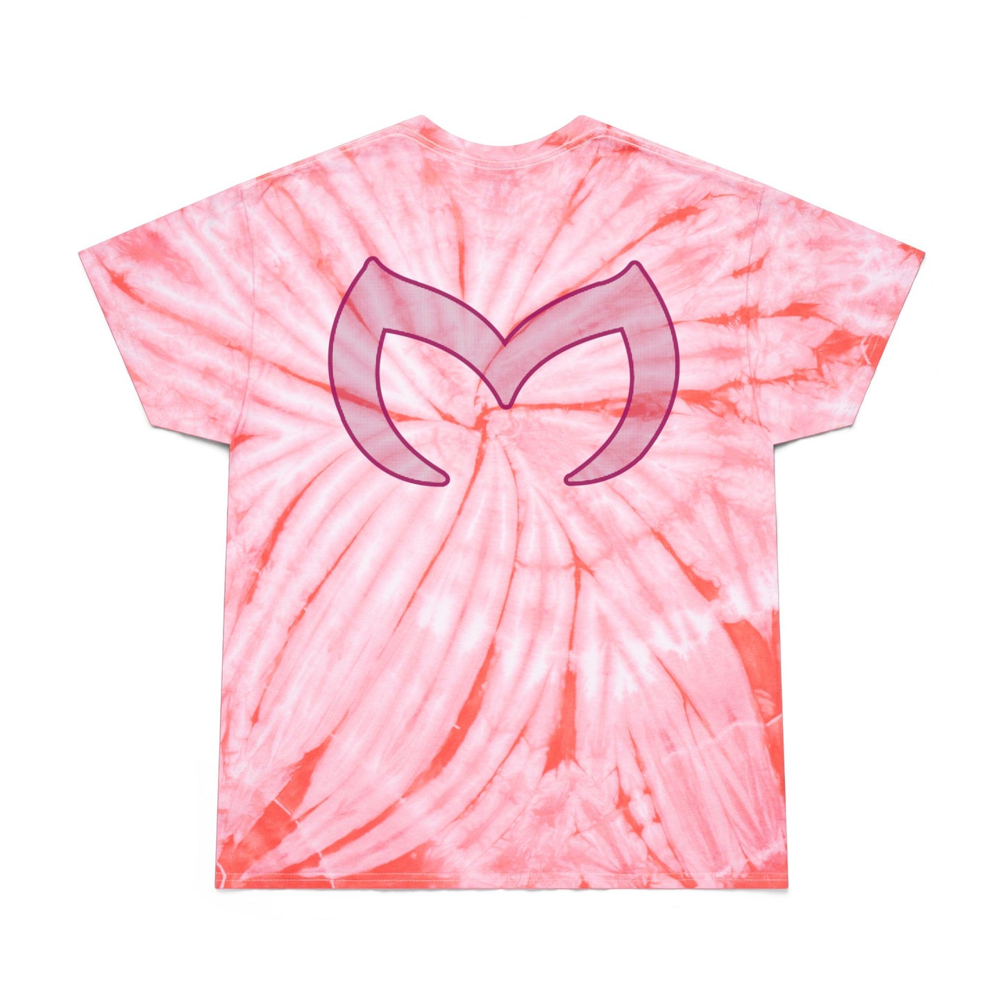 B*tch Mobile Lesbian Pride Flag Graphic T-shirt