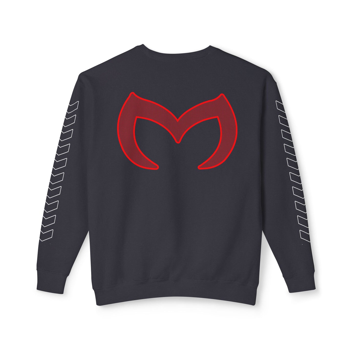 B*tch Mobile JDM Crewneck Sweatshirt