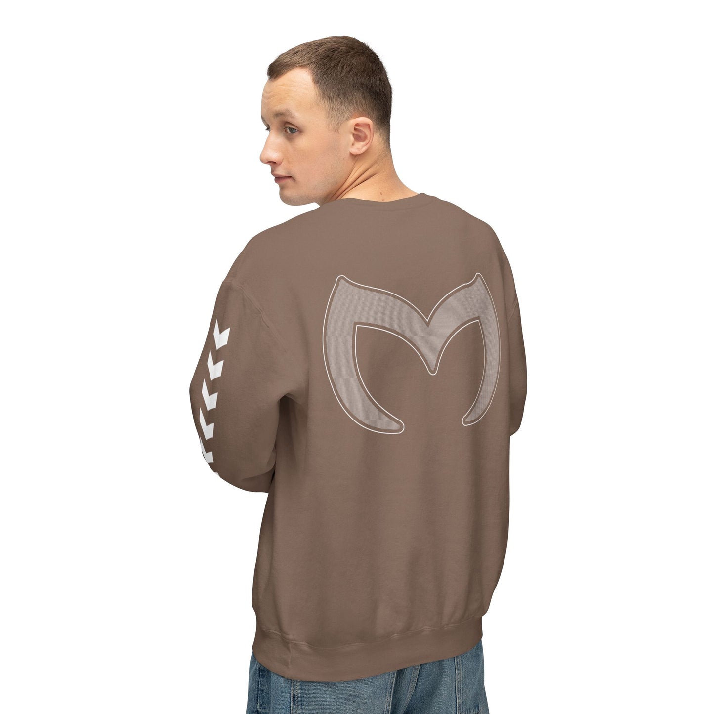 B*tch Mobile JDM Crewneck Sweatshirt