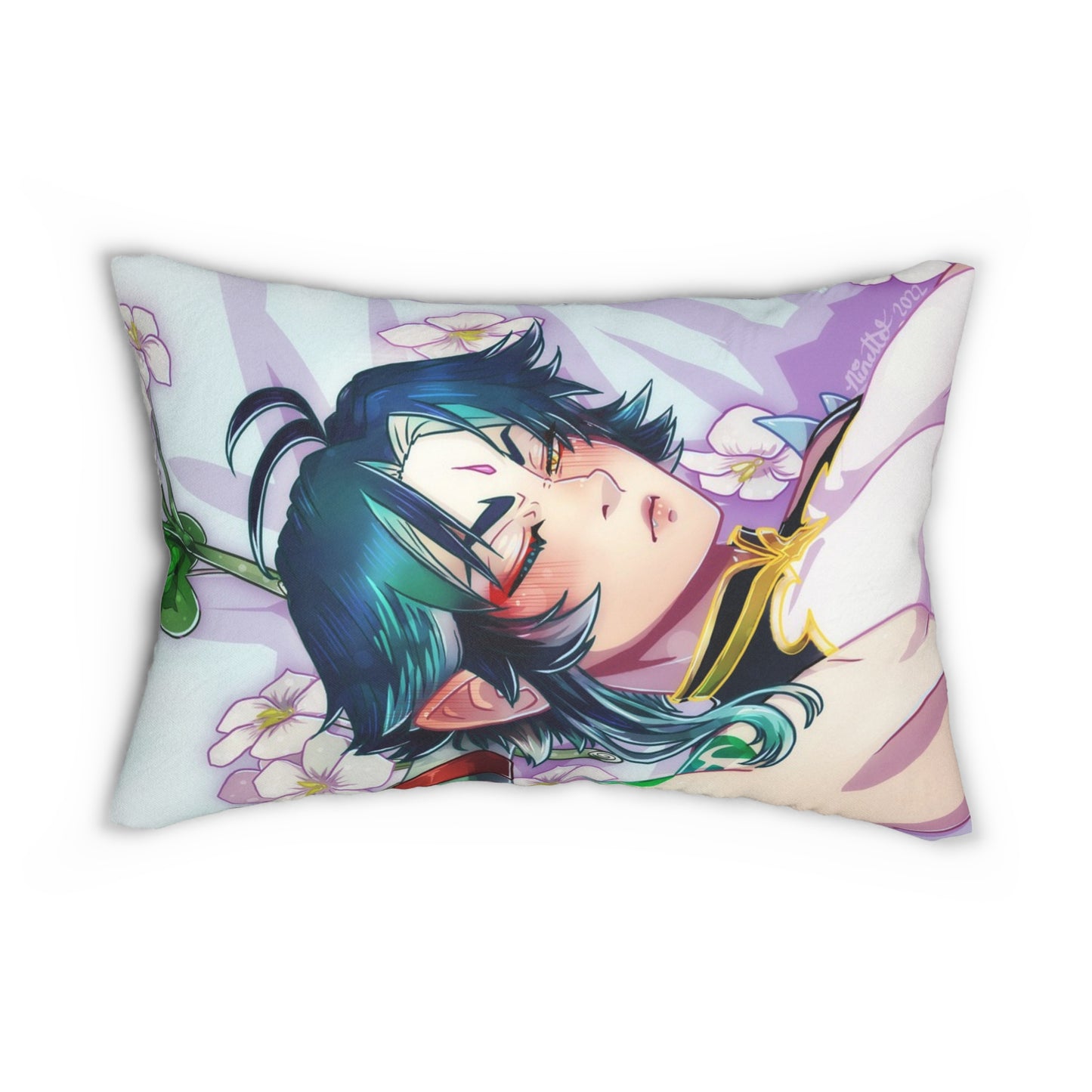 Xiao Dakimakura Pillow