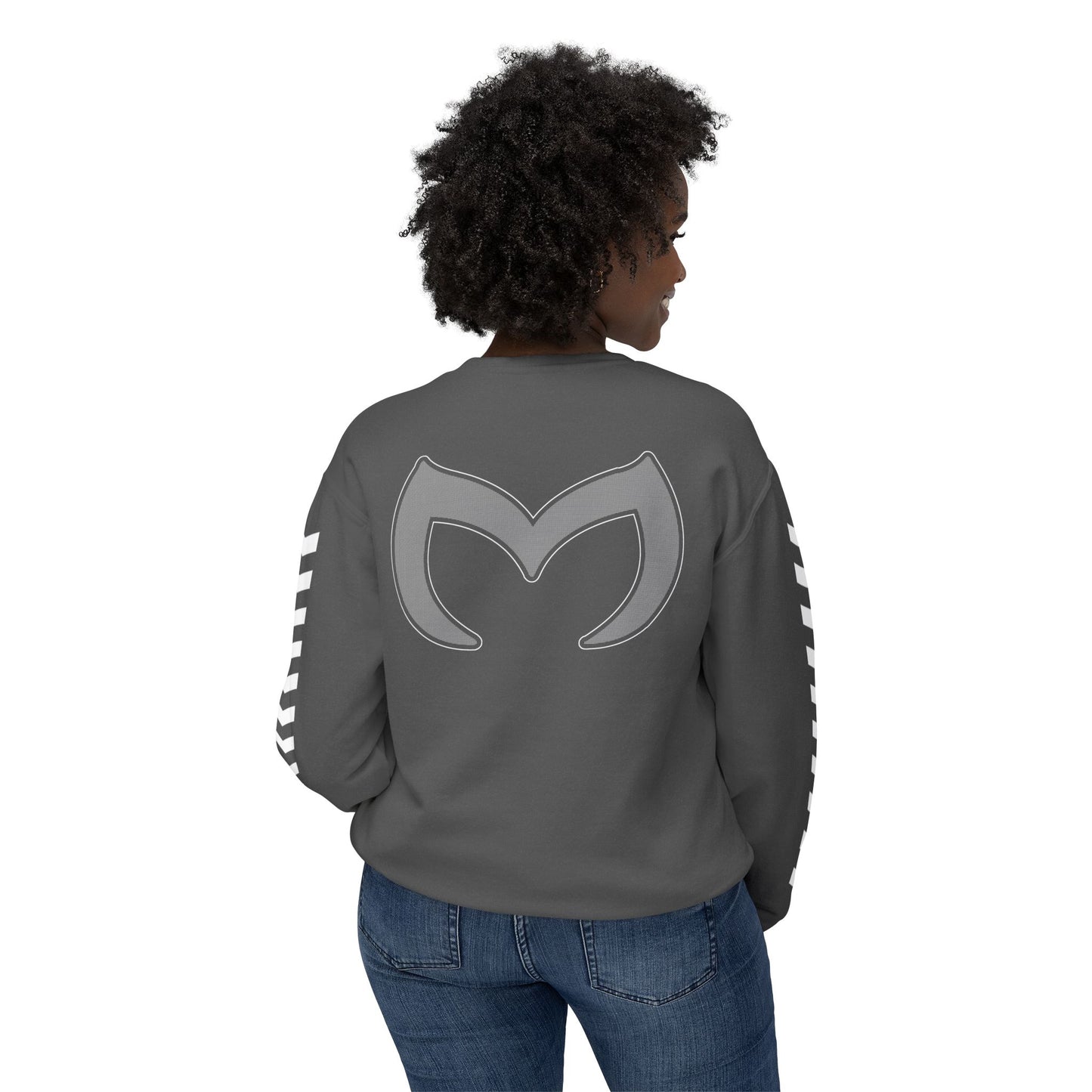 B*tch Mobile JDM Crewneck Sweatshirt