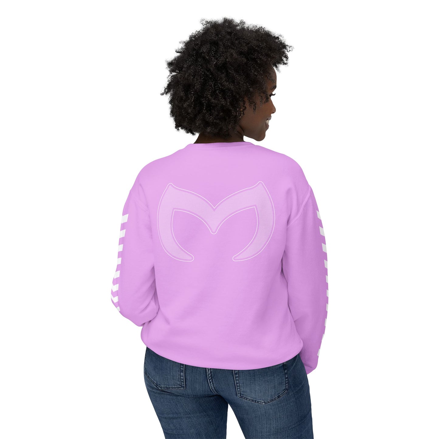 B*tch Mobile JDM Crewneck Sweatshirt