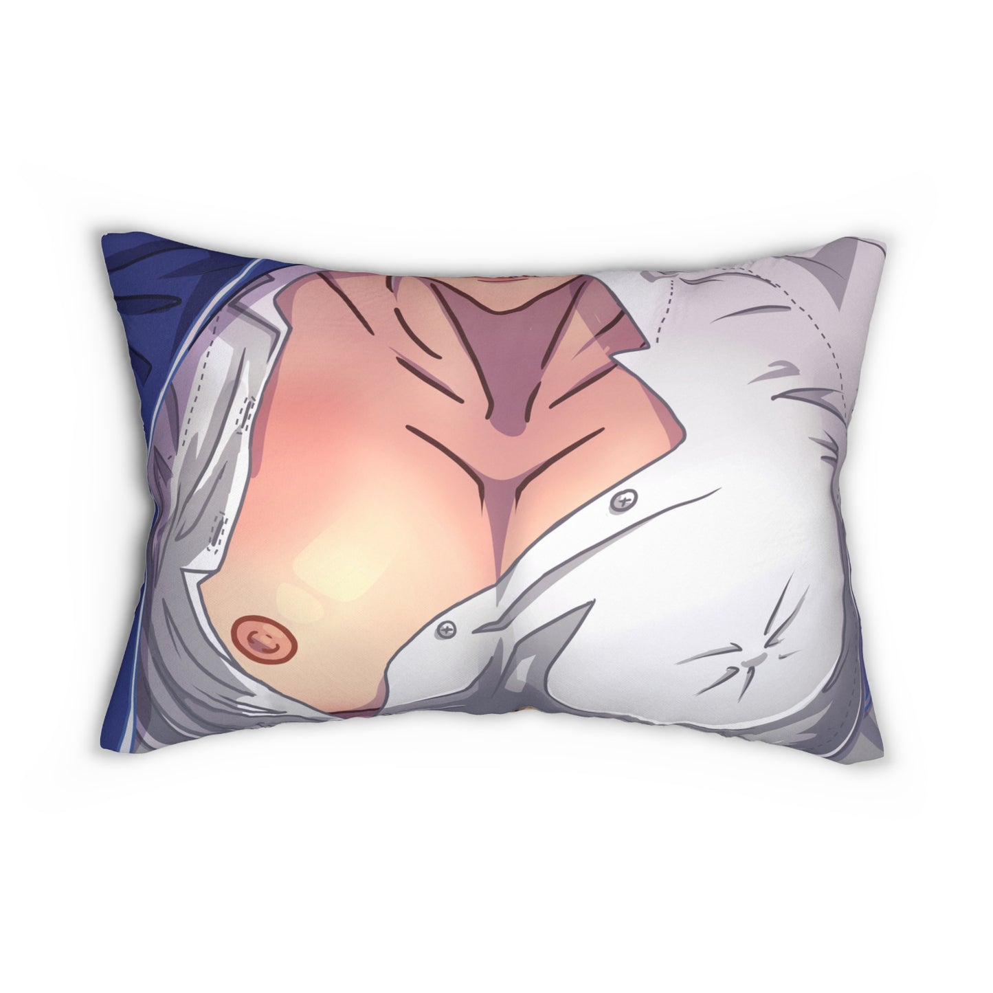 Roy Mustang Military Uniform Biddie Pillow