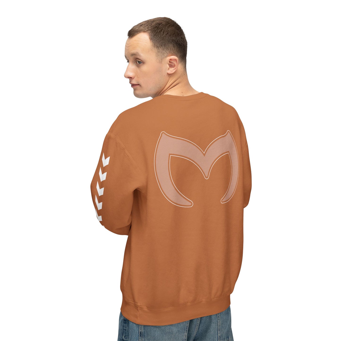B*tch Mobile JDM Crewneck Sweatshirt