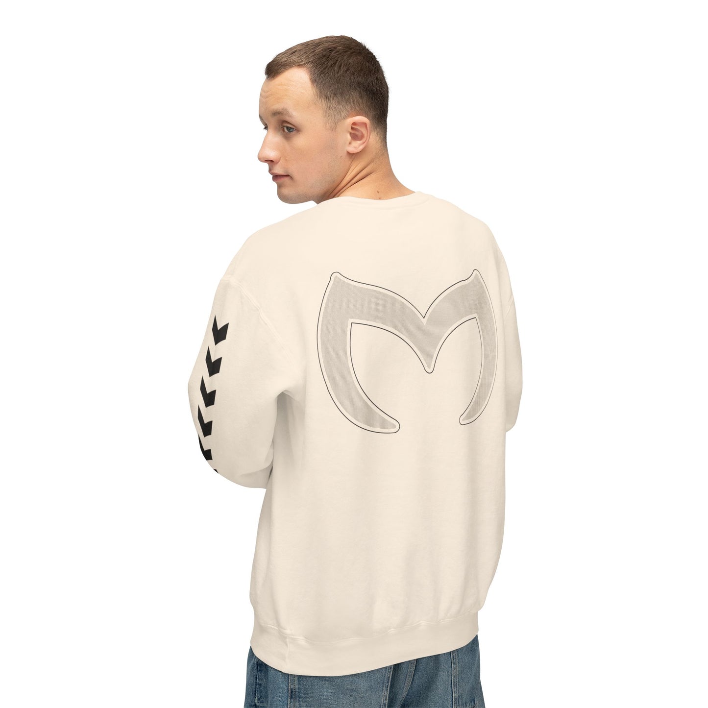 B*tch Mobile JDM Crewneck Sweatshirt