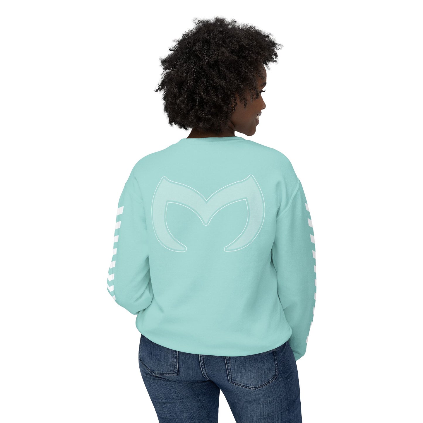 B*tch Mobile JDM Crewneck Sweatshirt