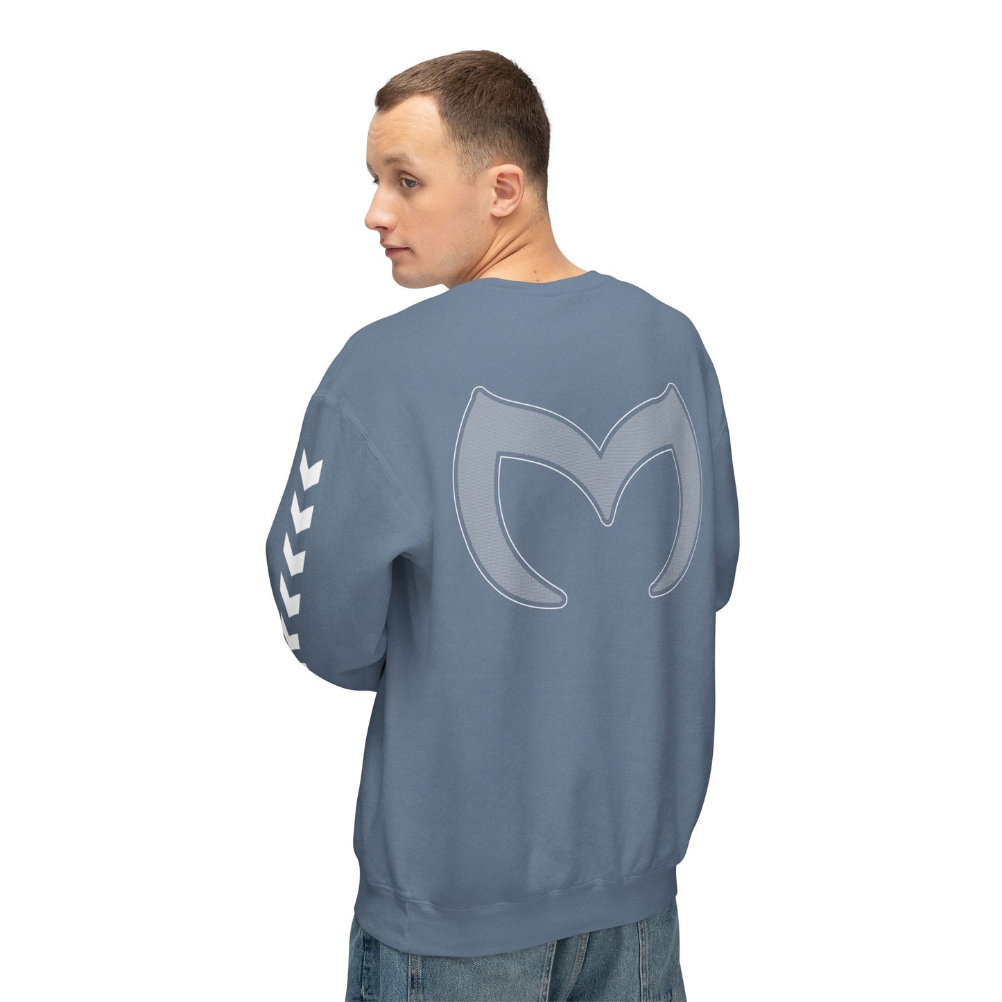 B*tch Mobile JDM Crewneck Sweatshirt