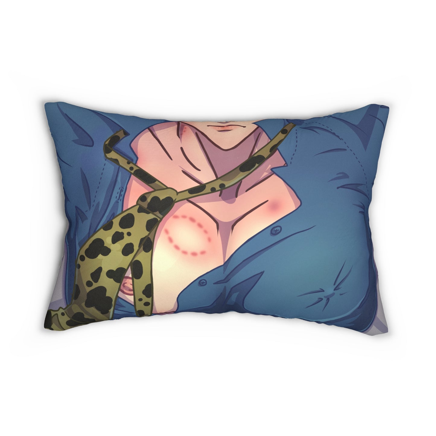 Nanami Kento Biddie Pillow