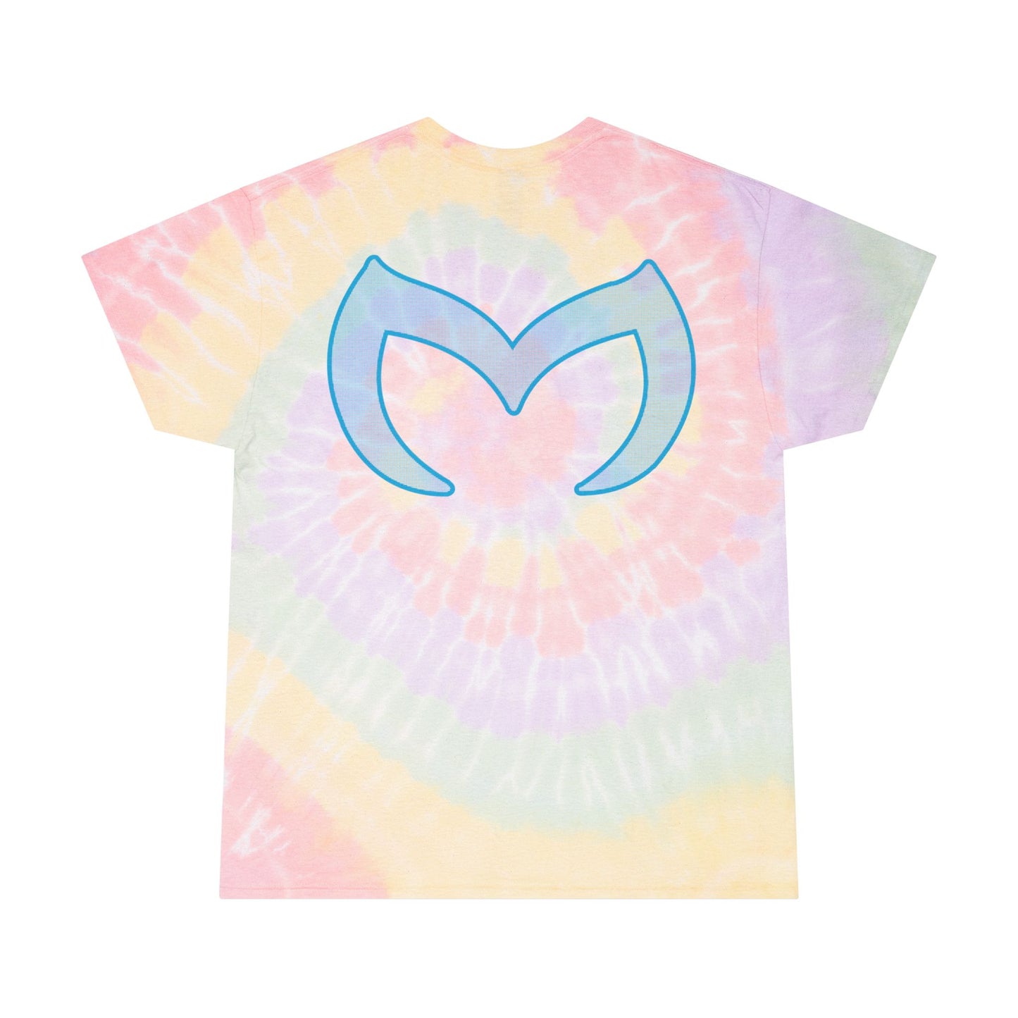 B*tch Mobile Trans Pride Flag Graphic T-shirt