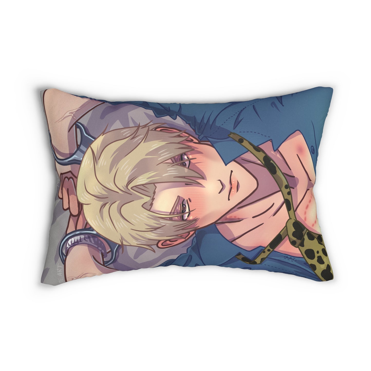 Nanami Kento Biddie Pillow