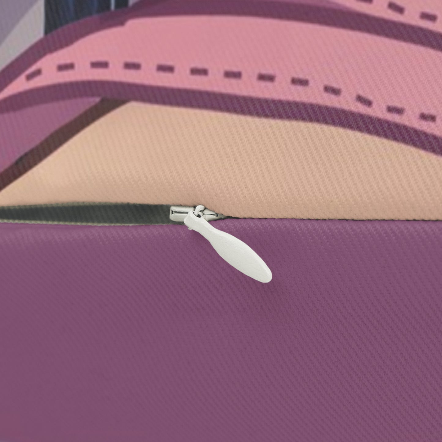 Suguru Geto Nurse Biddie Pillow