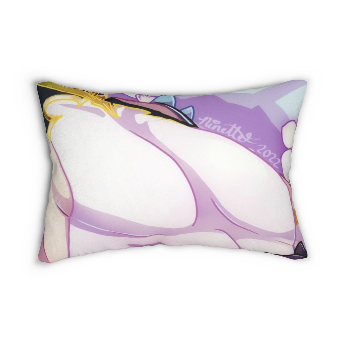 Xiao Dakimakura Pillow