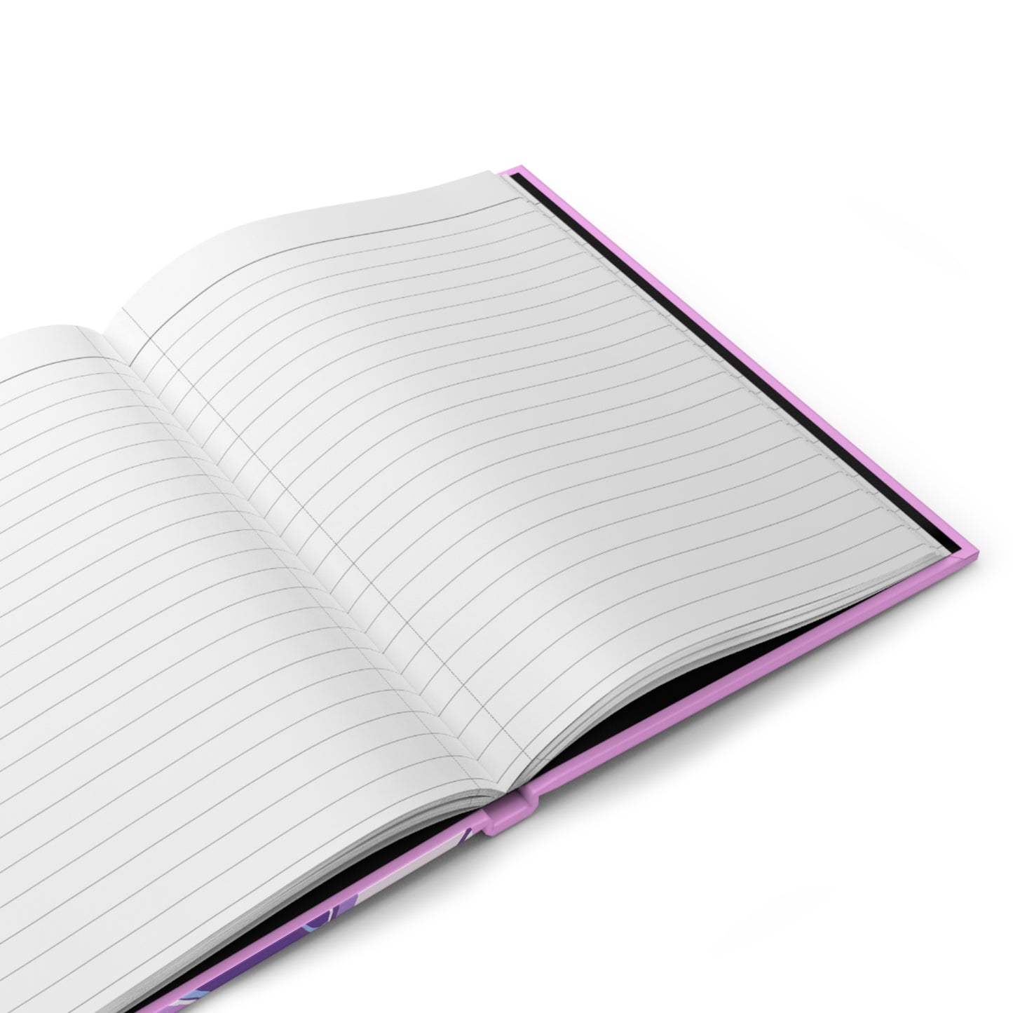 Chuuya Nakahara Hardcover Journal