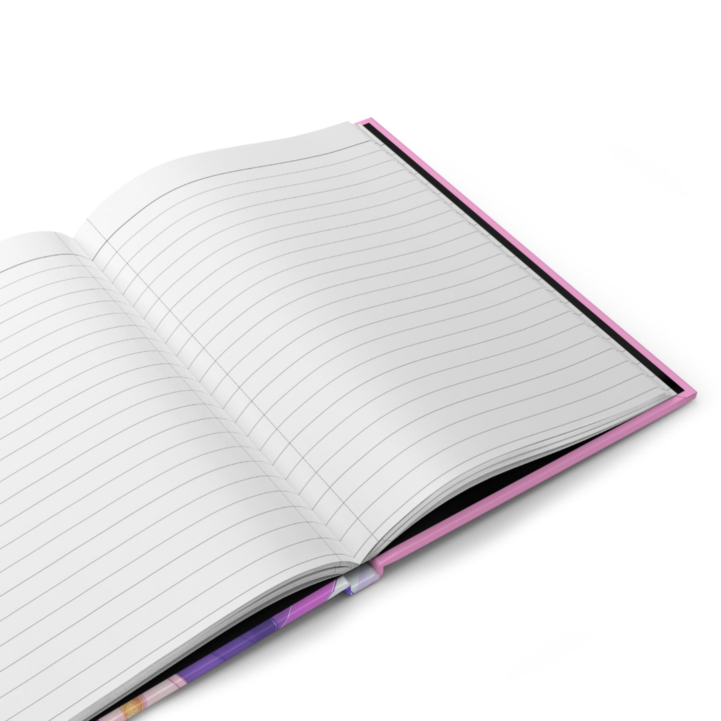 Xiao Hardcover Journal