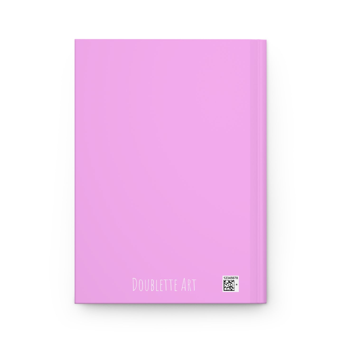 Chuuya Nakahara Hardcover Journal