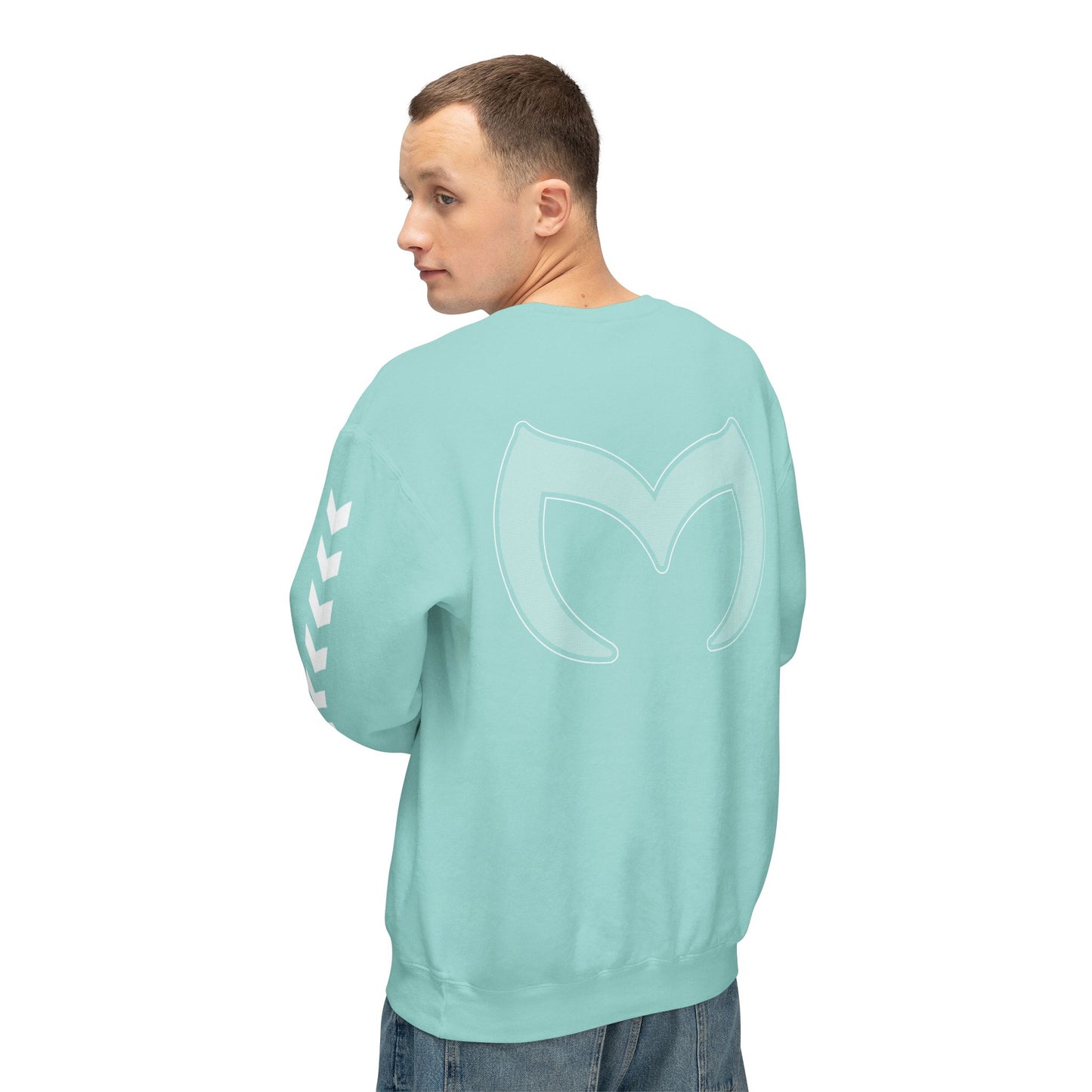 B*tch Mobile JDM Crewneck Sweatshirt