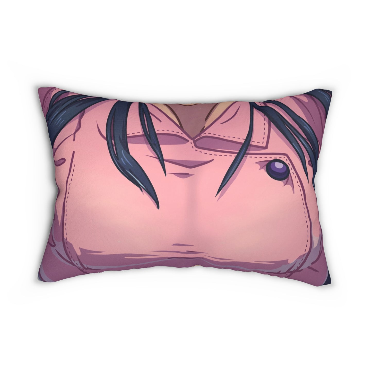 Suguru Geto Nurse Biddie Pillow