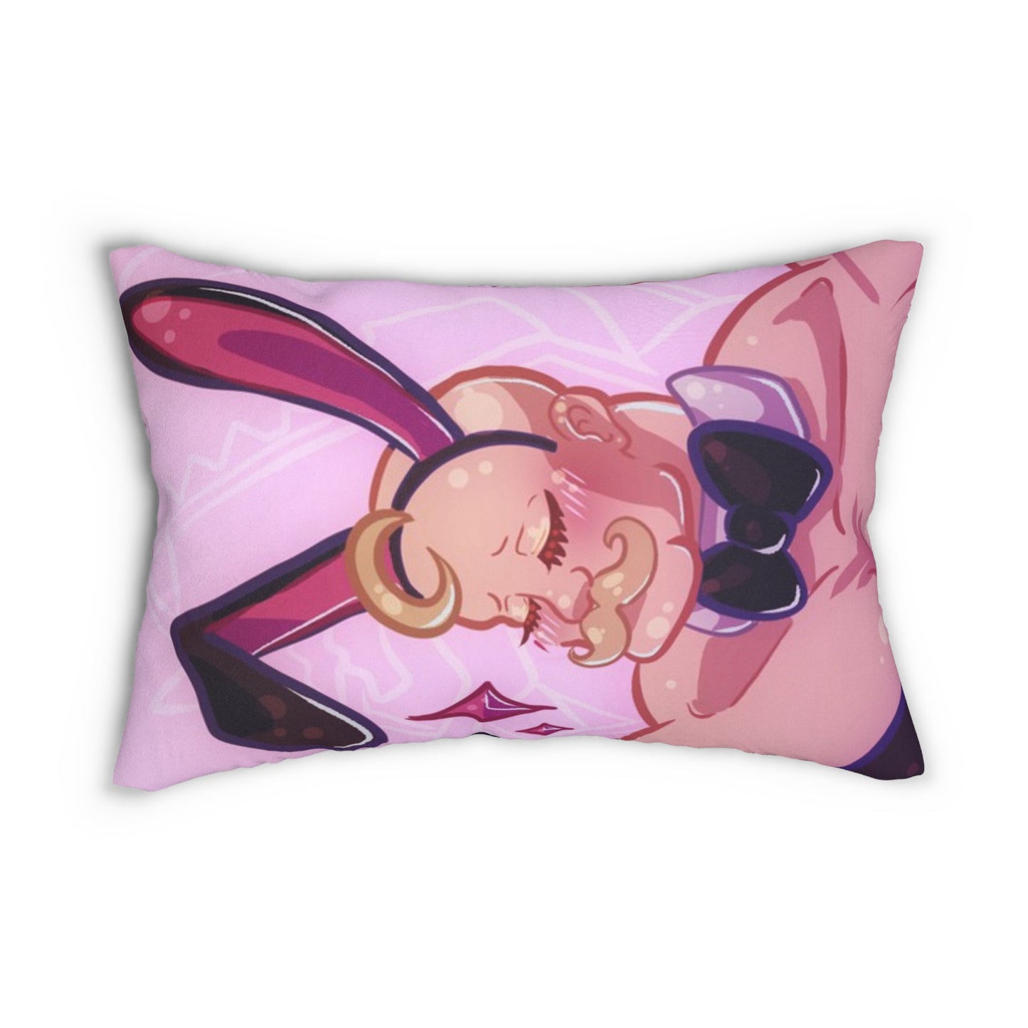 Major Armstrong Biddie Pillow
