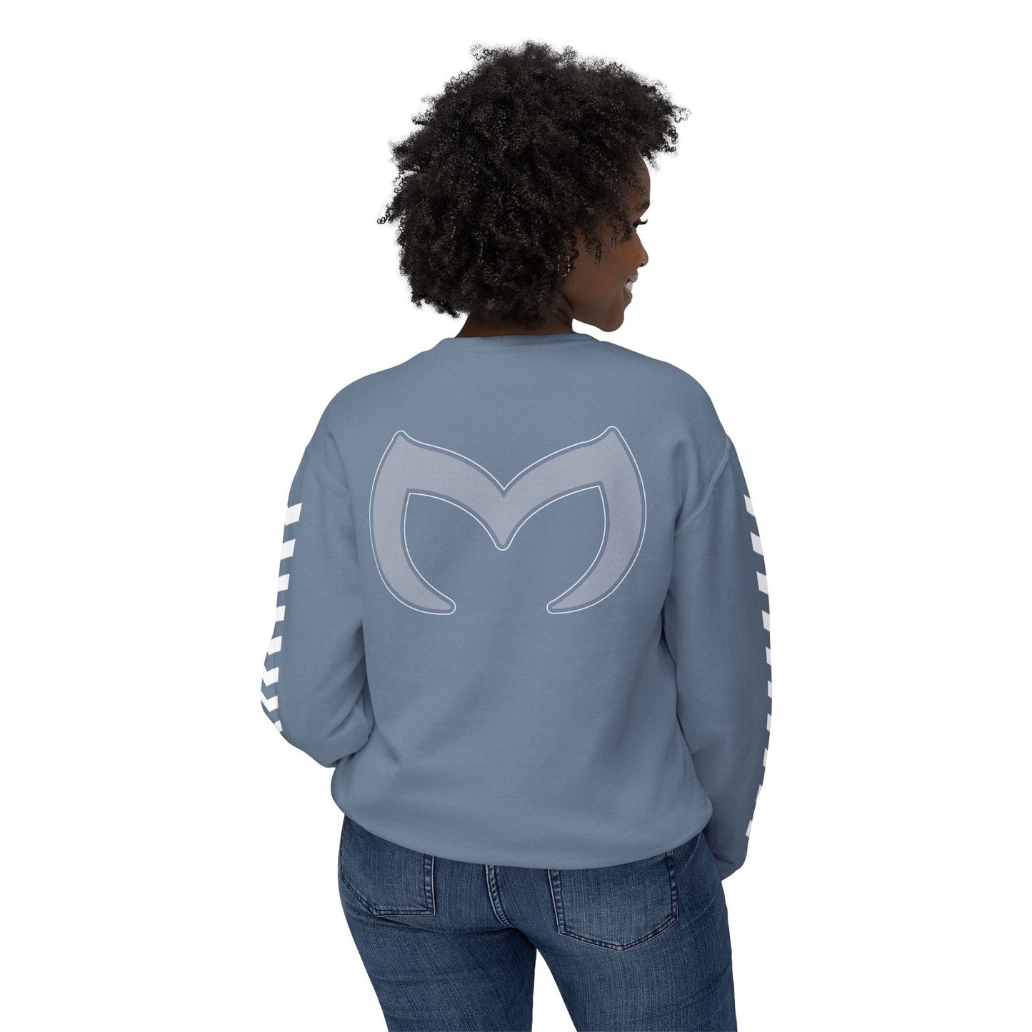 B*tch Mobile JDM Crewneck Sweatshirt
