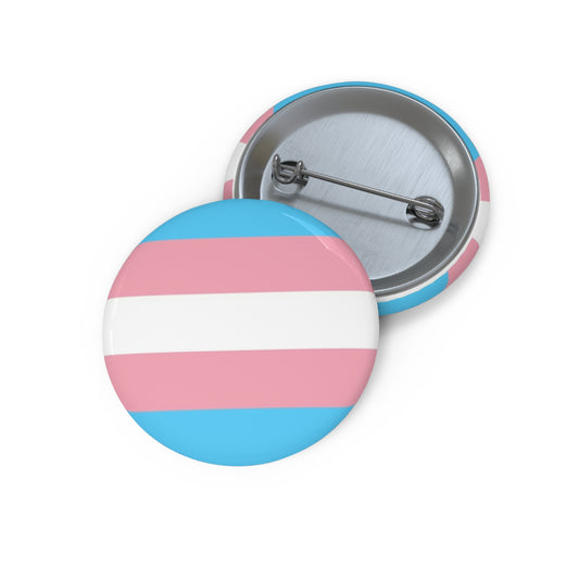 Trans Pin Button