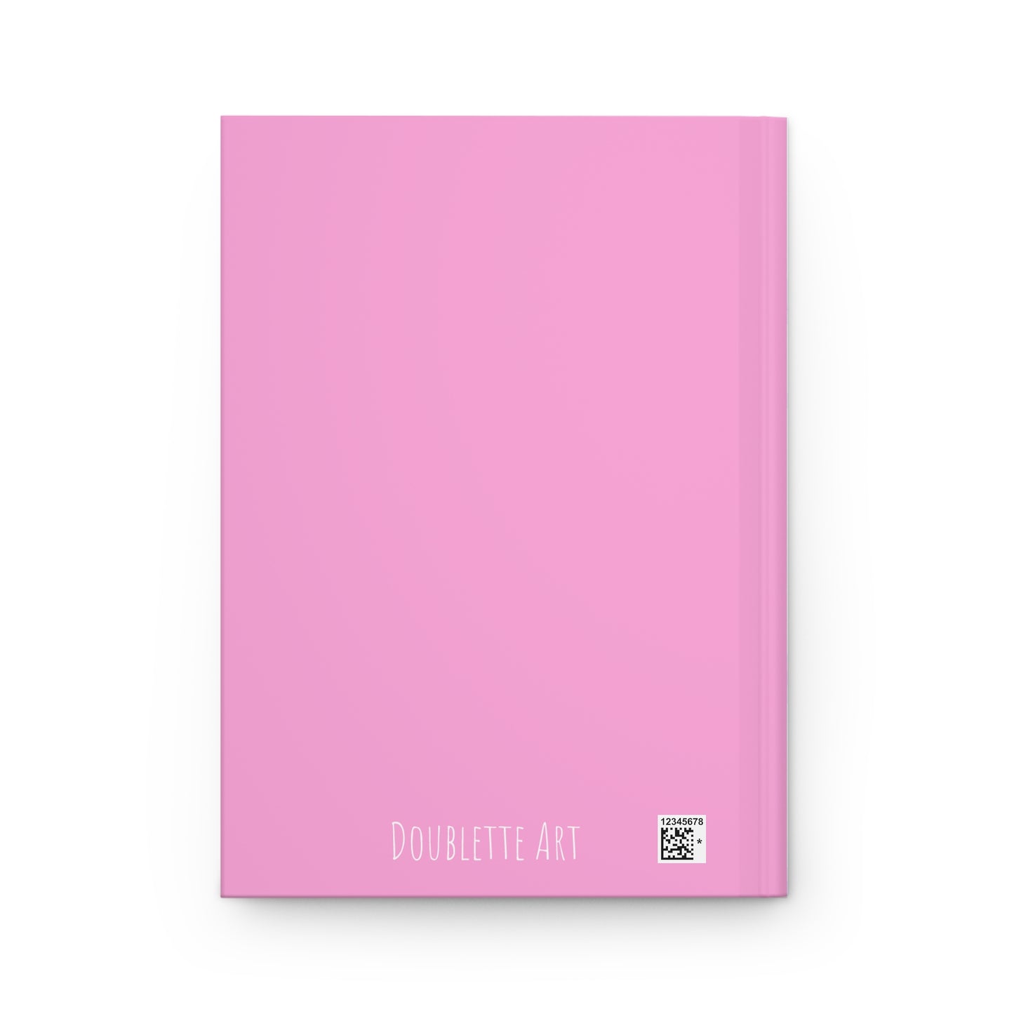 Xiao Hardcover Journal