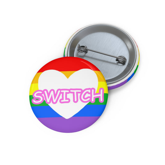Switch Pin Button