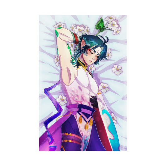 Xiao Dakimakura PRINT