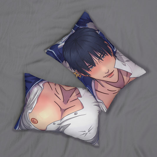 Roy Mustang Military Uniform Biddie Pillow