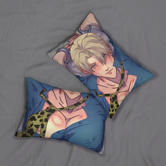 Nanami Kento Biddie Pillow